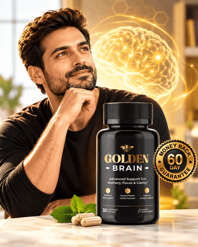 goldenbrain hero